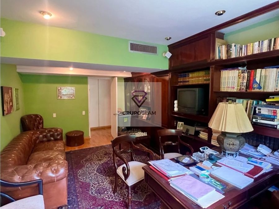 En Venta o Alquiler Apartamento en Los Palos Grandes. Caracas - Chacao - Imagen 10