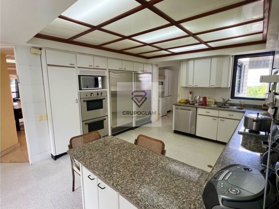 En Venta o Alquiler Apartamento en Los Palos Grandes. Caracas - Chacao - Imagen 12