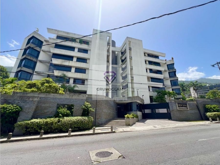 En Venta o Alquiler Apartamento en Los Palos Grandes. Caracas - Chacao - Imagen 14