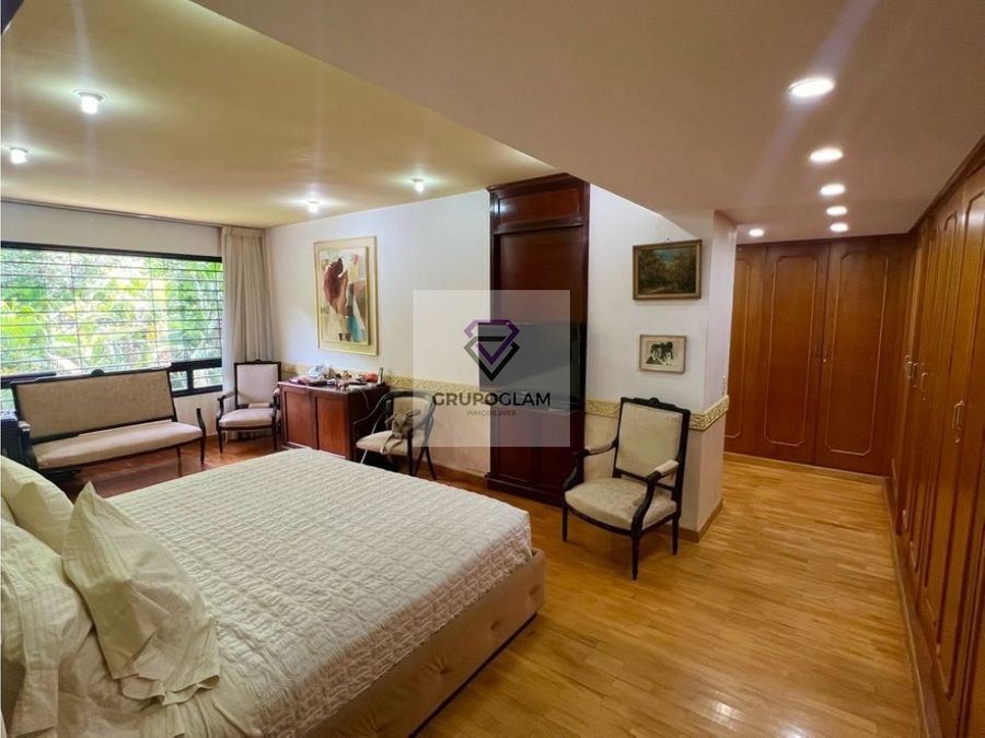En Venta o Alquiler Apartamento en Los Palos Grandes. Caracas - Chacao - Imagen 16