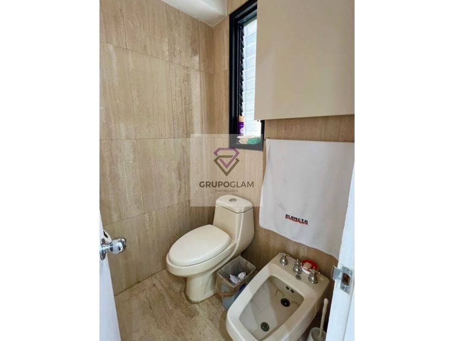 En Venta o Alquiler Apartamento en Los Palos Grandes. Caracas - Chacao - Imagen 19