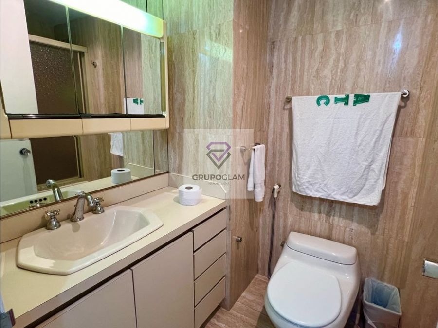 En Venta o Alquiler Apartamento en Los Palos Grandes. Caracas - Chacao - Imagen 24