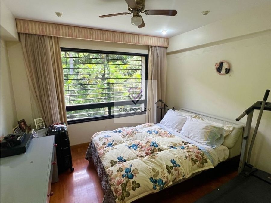 En Venta o Alquiler Apartamento en Los Palos Grandes. Caracas - Chacao - Imagen 25