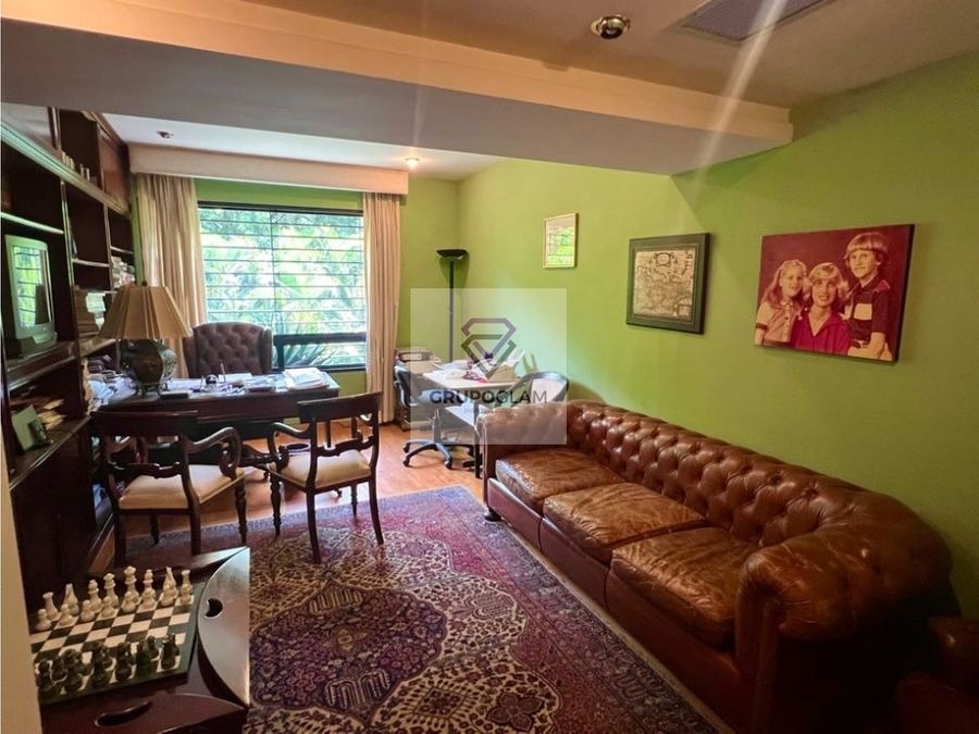 En Venta o Alquiler Apartamento en Los Palos Grandes. Caracas - Chacao - Imagen 26