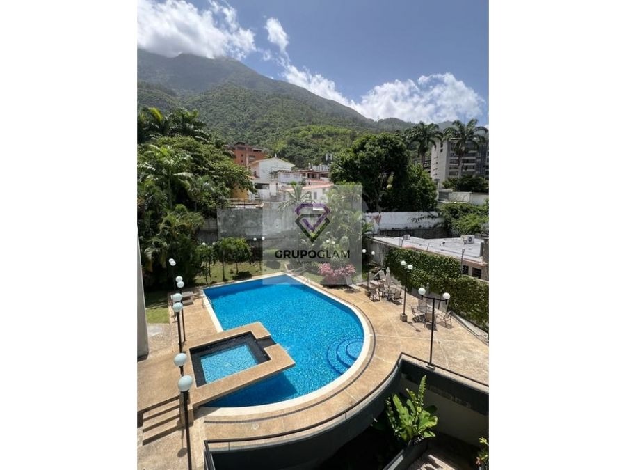 En Venta o Alquiler Apartamento en Los Palos Grandes. Caracas - Chacao - Imagen 9