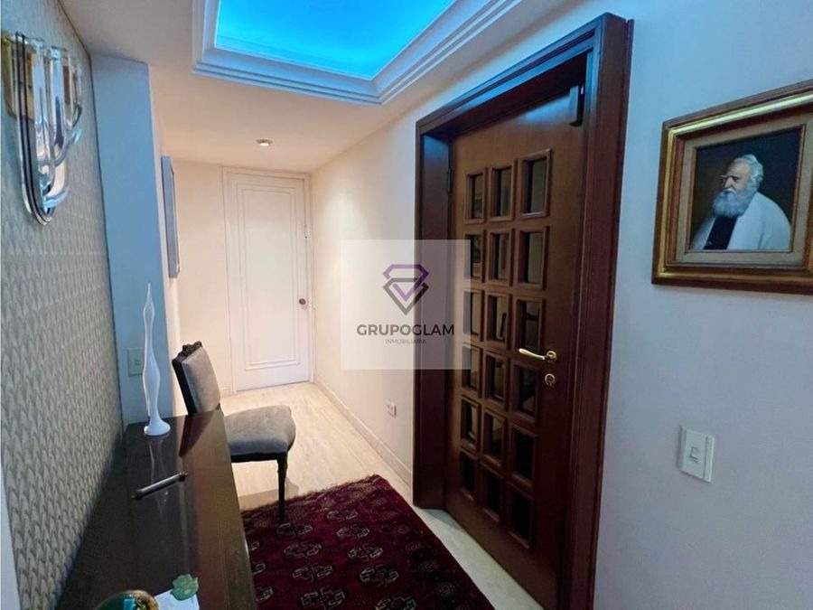 En Venta o Alquiler Apartamento en Los Palos Grandes. Caracas - Chacao - Imagen 27