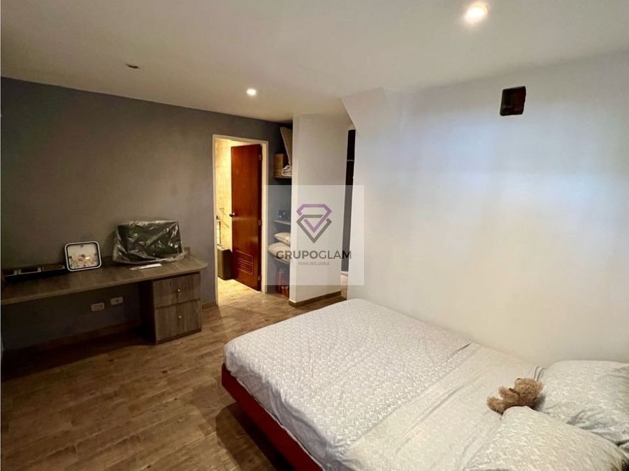 Apartamento en Alquiler Terraza en Chulavista, Baruta - Caracas - Imagen 15