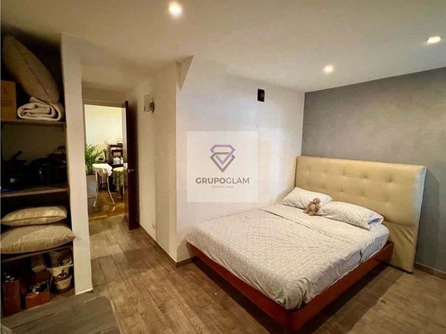 Apartamento en Alquiler Terraza en Chulavista, Baruta - Caracas - Imagen 16