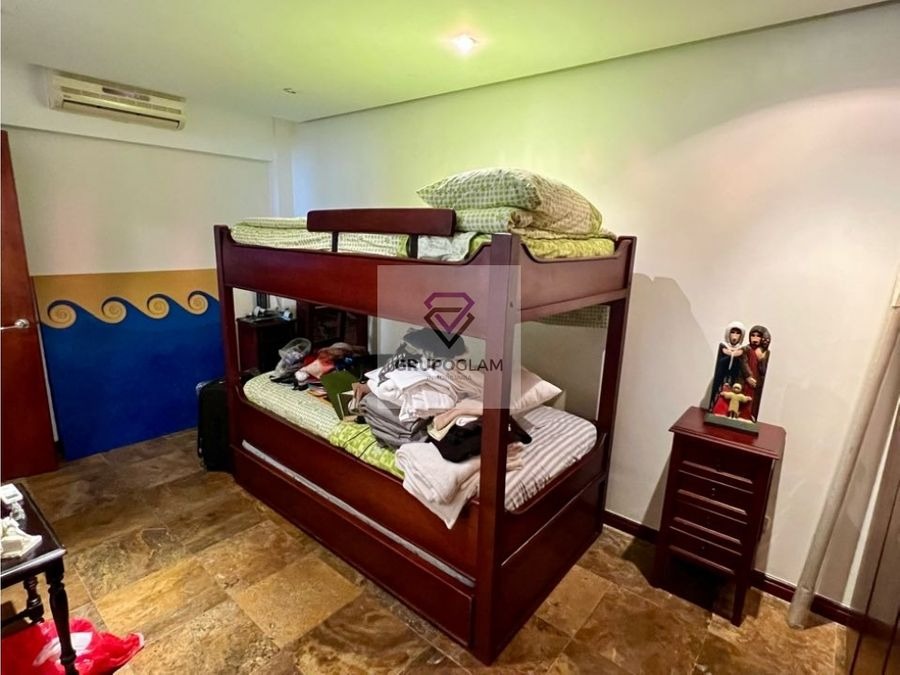 Apartamento en Alquiler Terraza en Chulavista, Baruta - Caracas - Imagen 17
