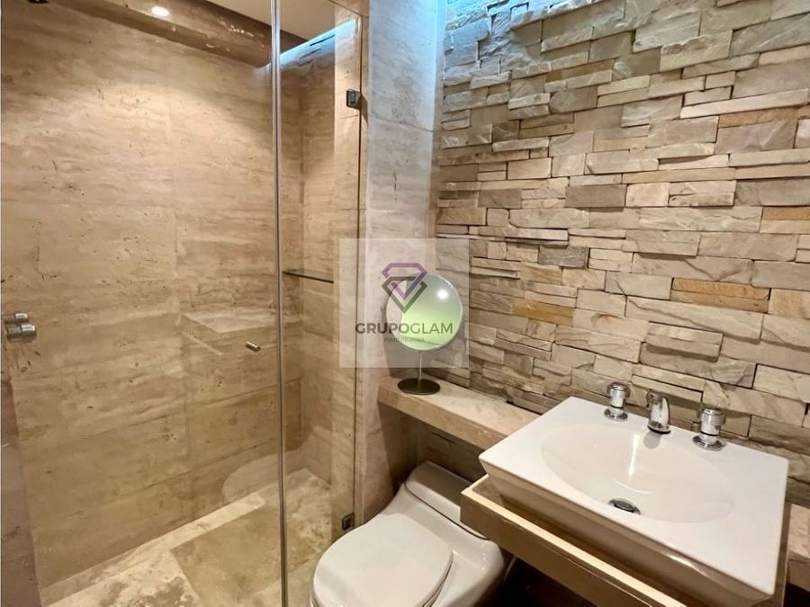 Apartamento en Alquiler Terraza en Chulavista, Baruta - Caracas - Imagen 18