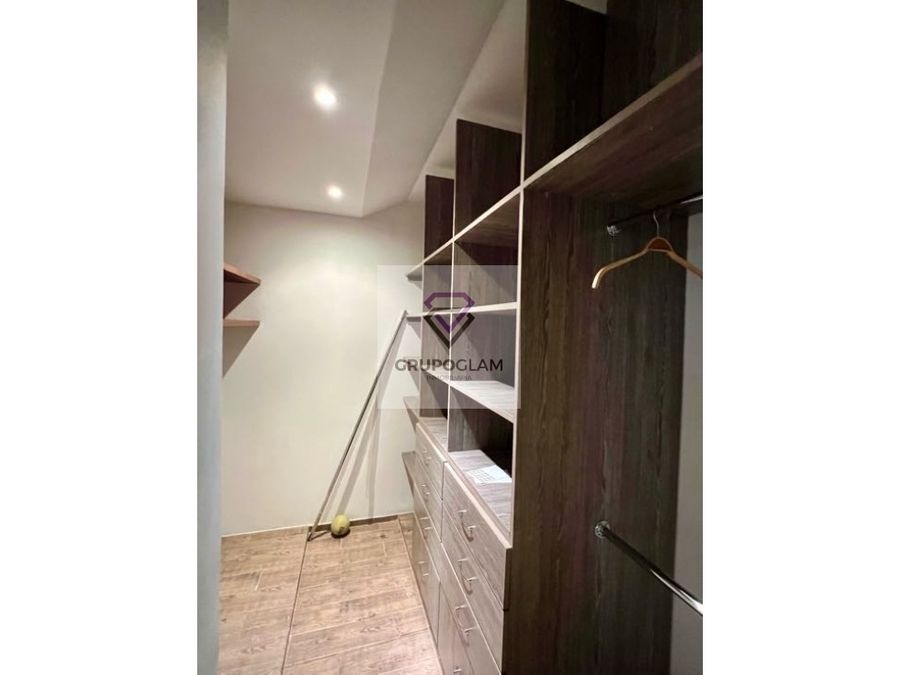 Apartamento en Alquiler Terraza en Chulavista, Baruta - Caracas - Imagen 19