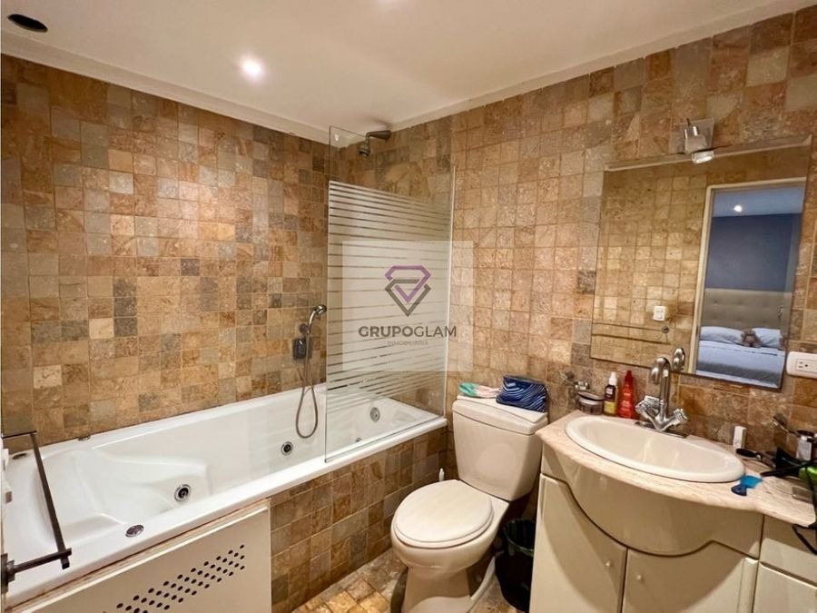 Apartamento en Alquiler Terraza en Chulavista, Baruta - Caracas - Imagen 20