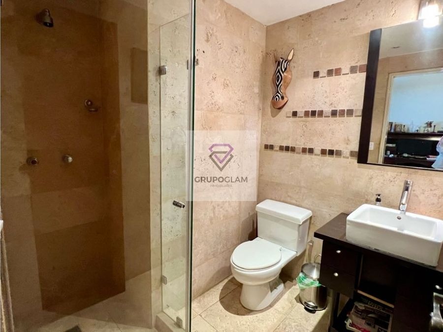 Apartamento en Alquiler Terraza en Chulavista, Baruta - Caracas - Imagen 7