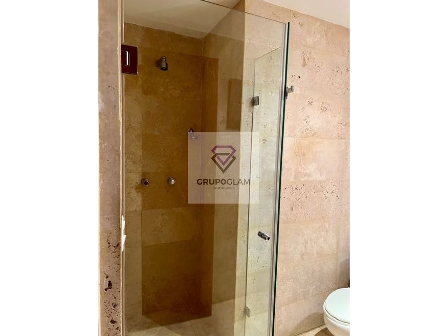 Apartamento en Alquiler Terraza en Chulavista, Baruta - Caracas - Imagen 8