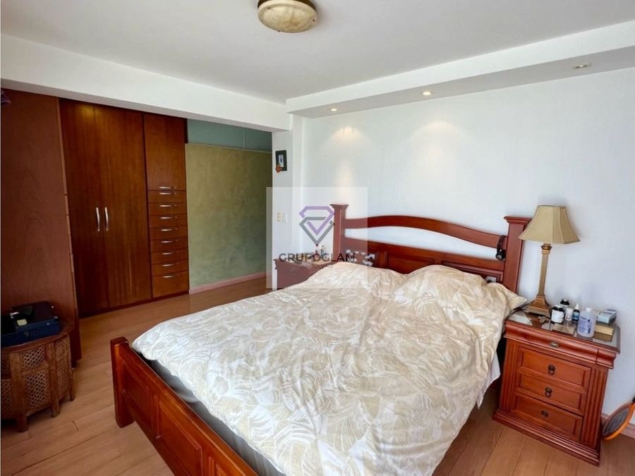 Apartamento en Alquiler Terraza en Chulavista, Baruta - Caracas - Imagen 21