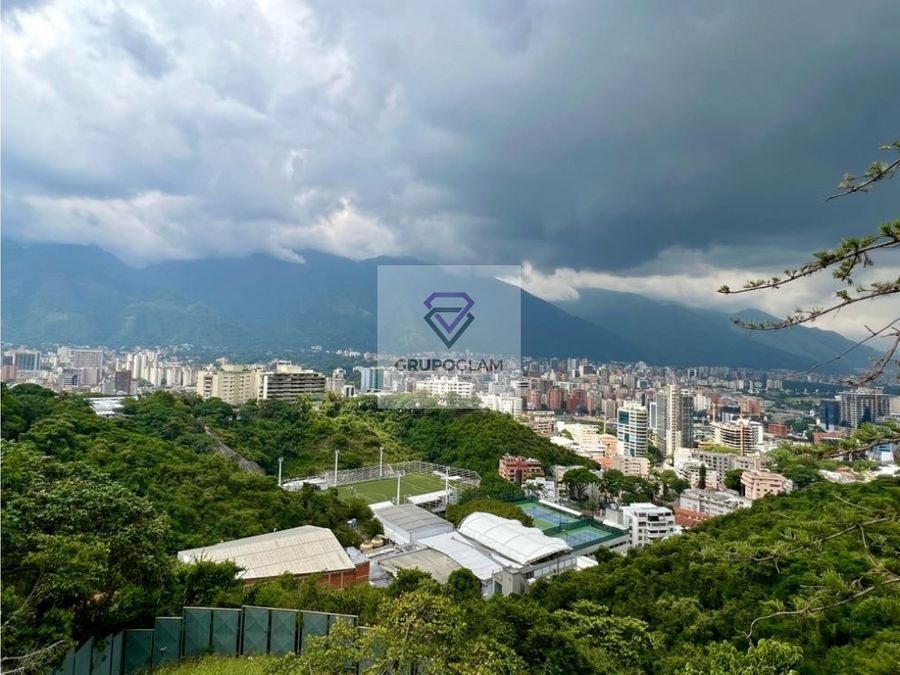 Apartamento en Alquiler Terraza en Chulavista, Baruta - Caracas - Imagen 22