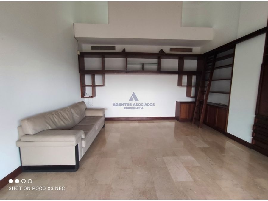 En Venta o Alquiler Apartamento Lujo Valle Arriba 700m2 - Imagen 42