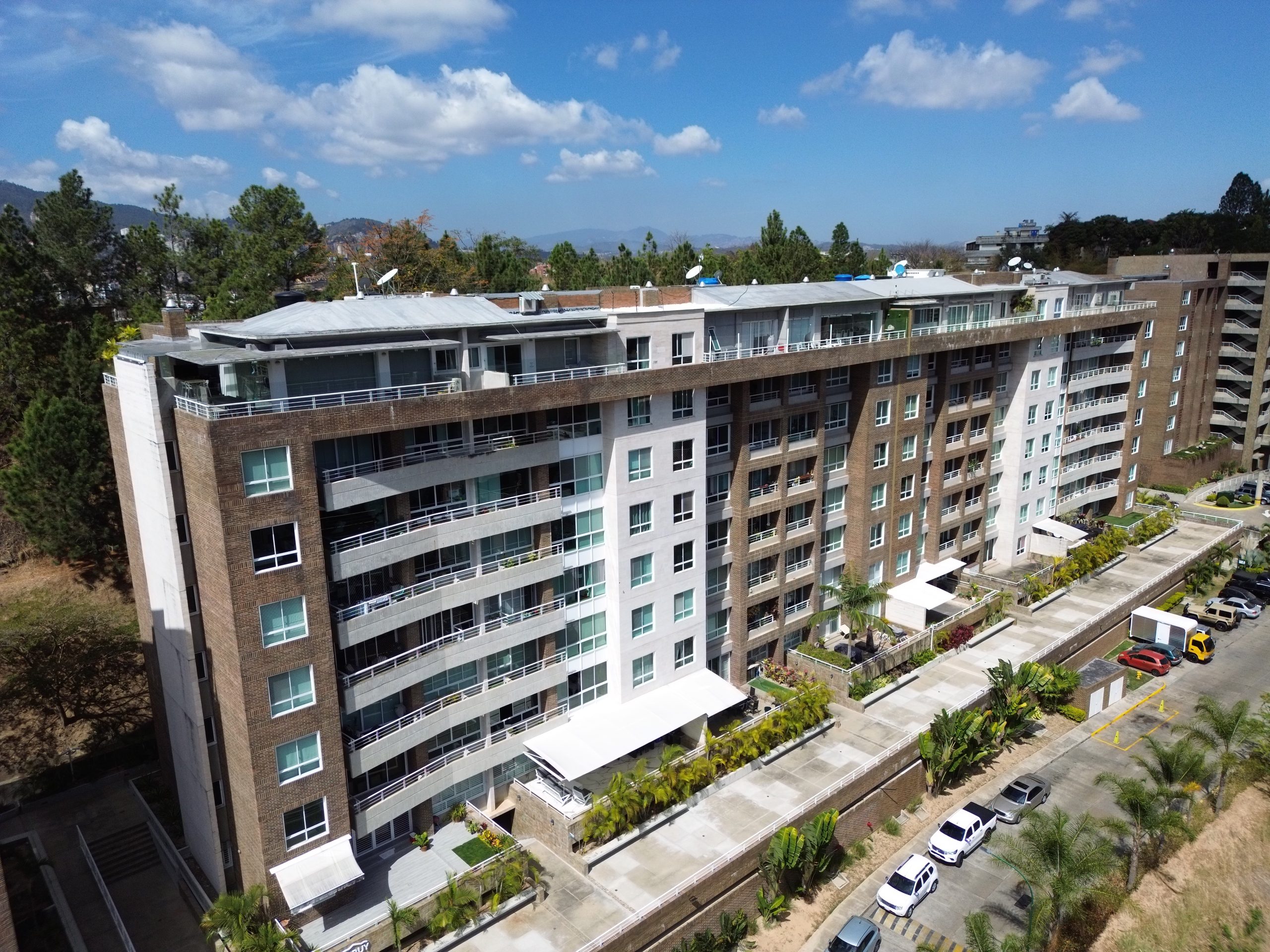 En Venta Apartamento en Escampadero. Baruta - Caracas