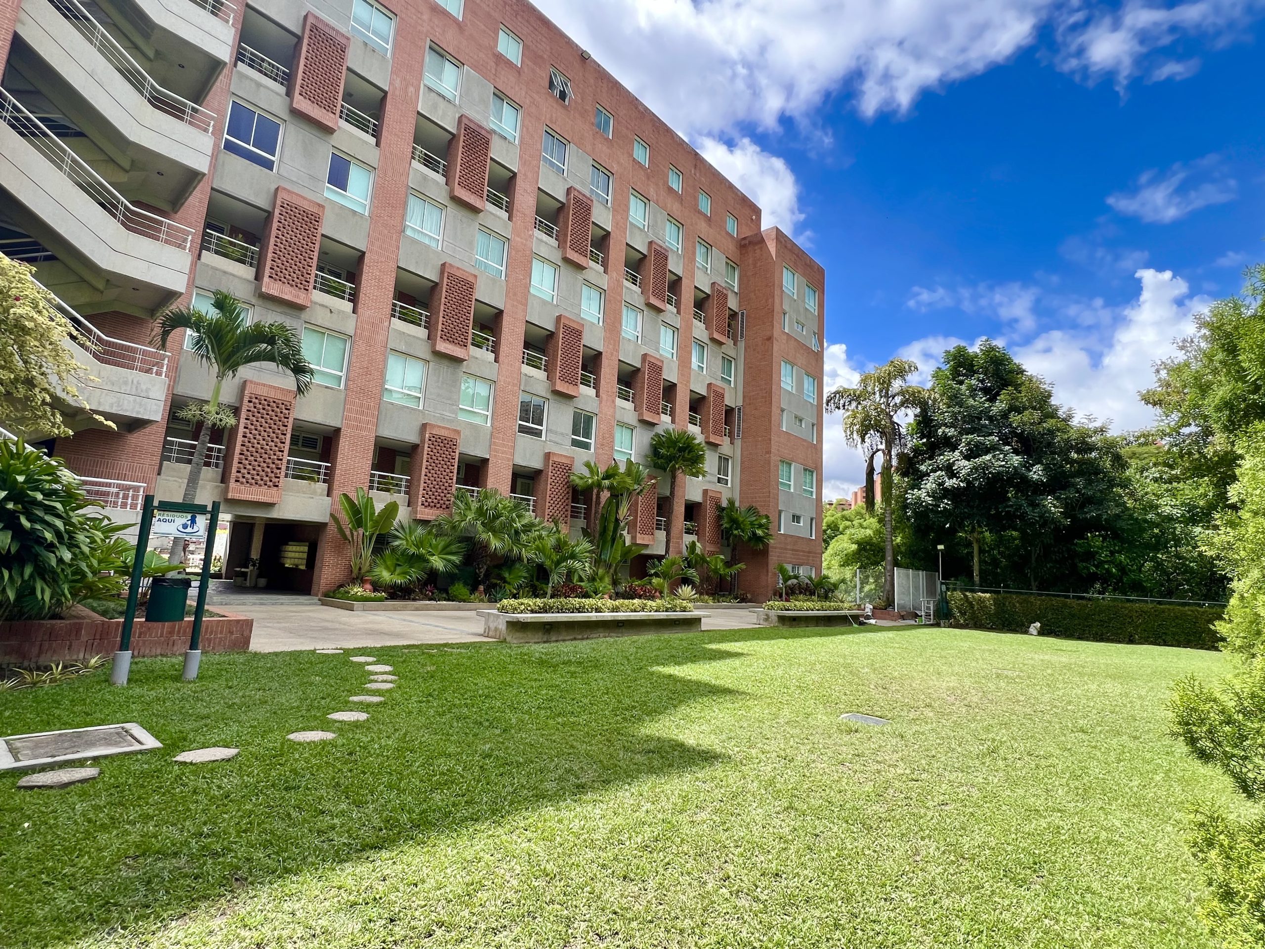 Apartamento Planta Baja PB en Escampadero. Baruta - Caracas