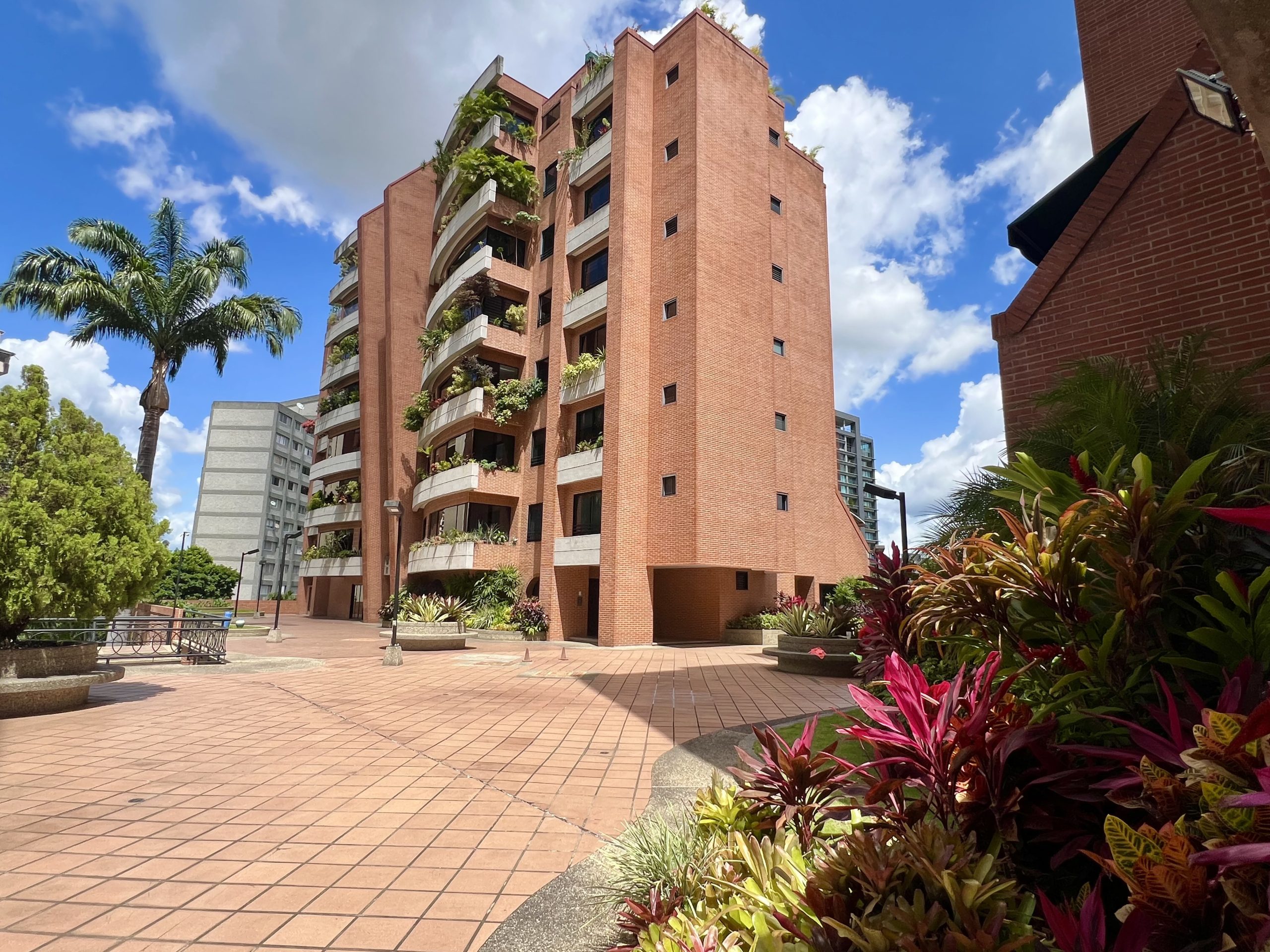 En Venta Apartamento en Sebucan. Sucre Caracas. Solo Clientes Directos