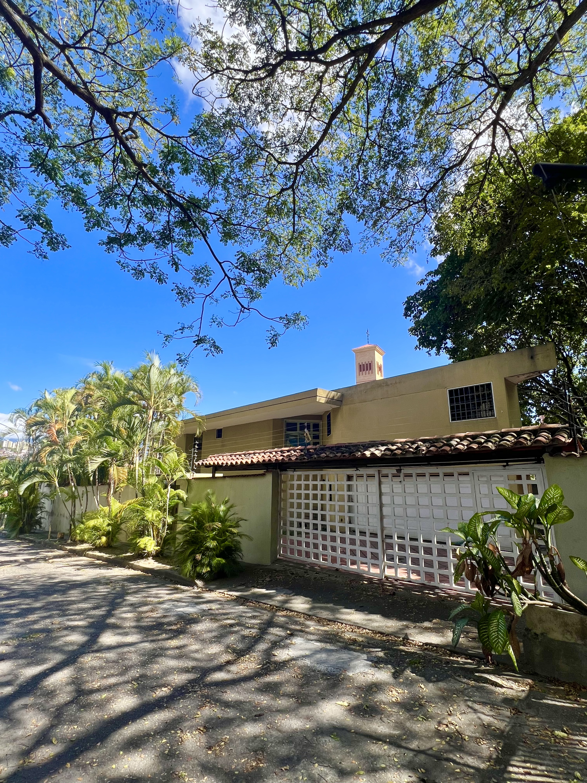Casa en Venta en La Tahona, Baruta - Caracas