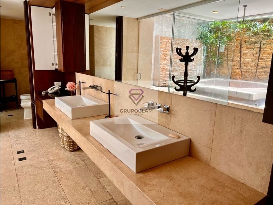 Venta/Alquiler Exclusivo Planta Baja 1156m2 5H 7B 5P Sebucan Norte - Imagen 14