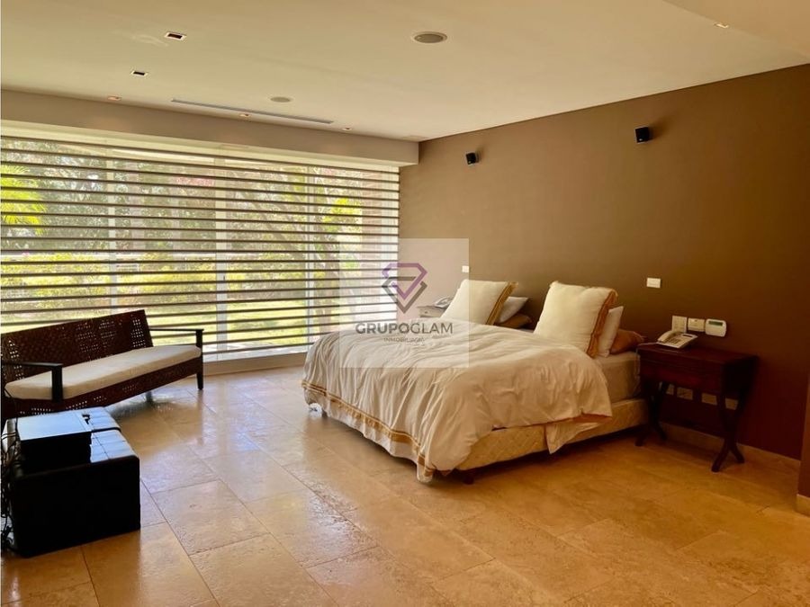 Venta/Alquiler Exclusivo Planta Baja 1156m2 5H 7B 5P Sebucan Norte - Imagen 15