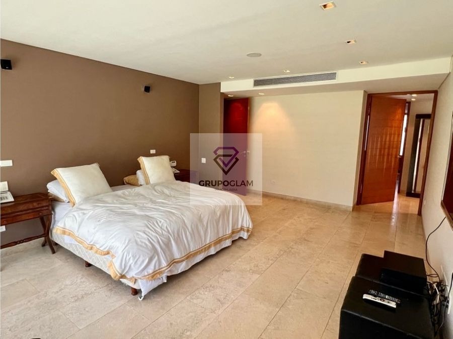 Venta/Alquiler Exclusivo Planta Baja 1156m2 5H 7B 5P Sebucan Norte - Imagen 16