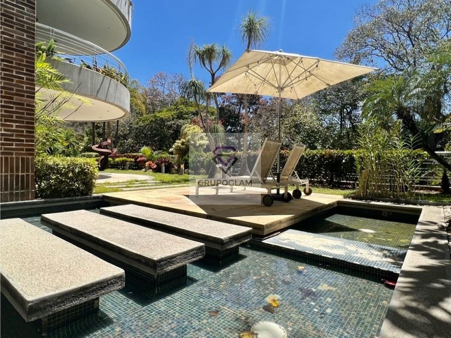 Venta/Alquiler Exclusivo Planta Baja 1156m2 5H 7B 5P Sebucan Norte - Imagen 17