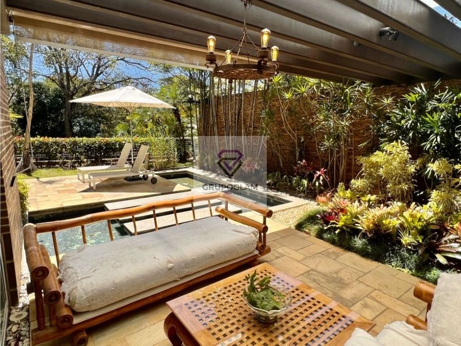 Venta/Alquiler Exclusivo Planta Baja 1156m2 5H 7B 5P Sebucan Norte - Imagen 20