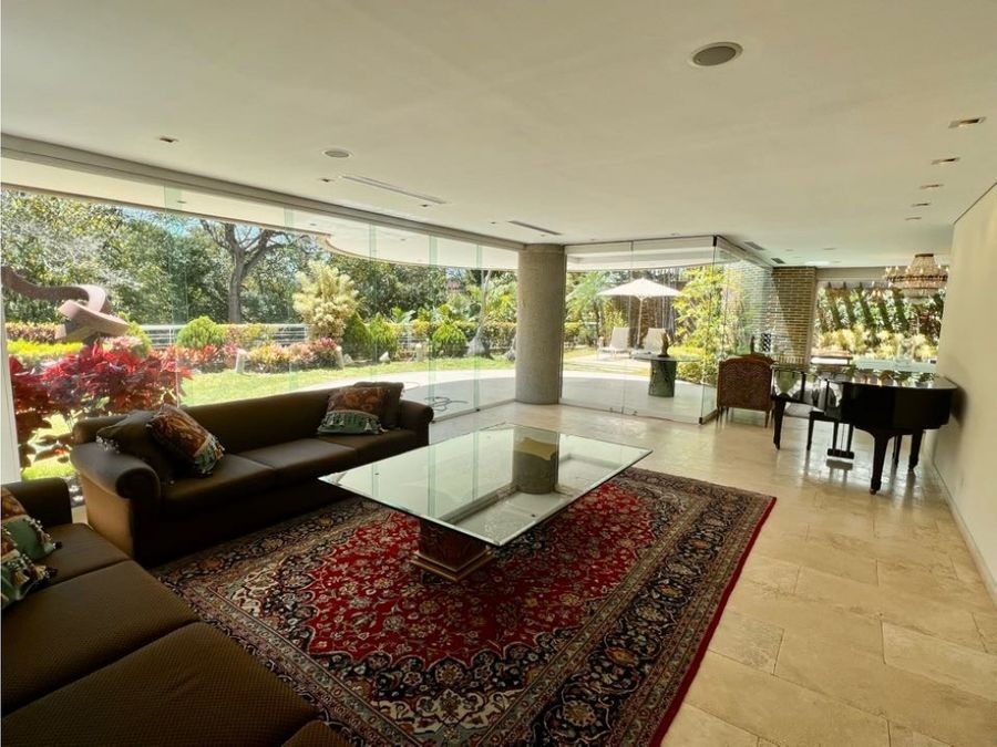 Venta/Alquiler Exclusivo Planta Baja 1156m2 5H 7B 5P Sebucan Norte - Imagen 21