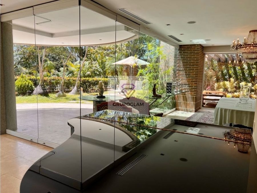 Venta/Alquiler Exclusivo Planta Baja 1156m2 5H 7B 5P Sebucan Norte - Imagen 22