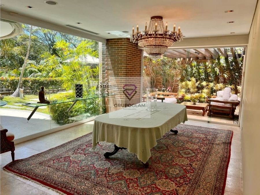 Venta/Alquiler Exclusivo Planta Baja 1156m2 5H 7B 5P Sebucan Norte - Imagen 23