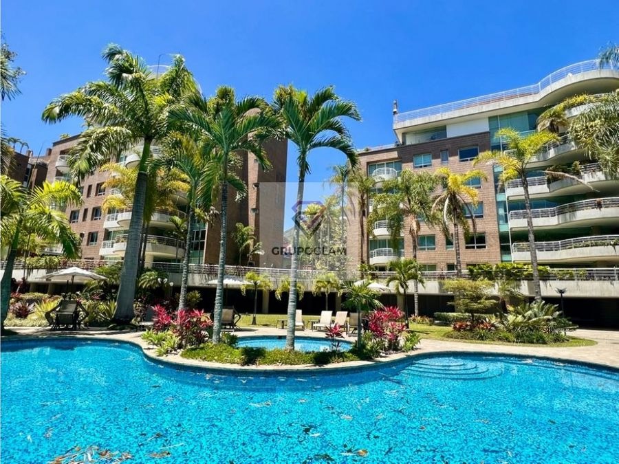 Venta/Alquiler Exclusivo Planta Baja 1156m2 5H 7B 5P Sebucan Norte