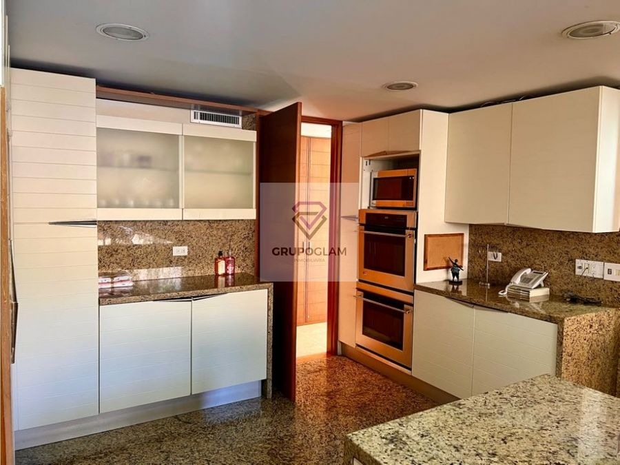 Venta/Alquiler Exclusivo Planta Baja 1156m2 5H 7B 5P Sebucan Norte - Imagen 25