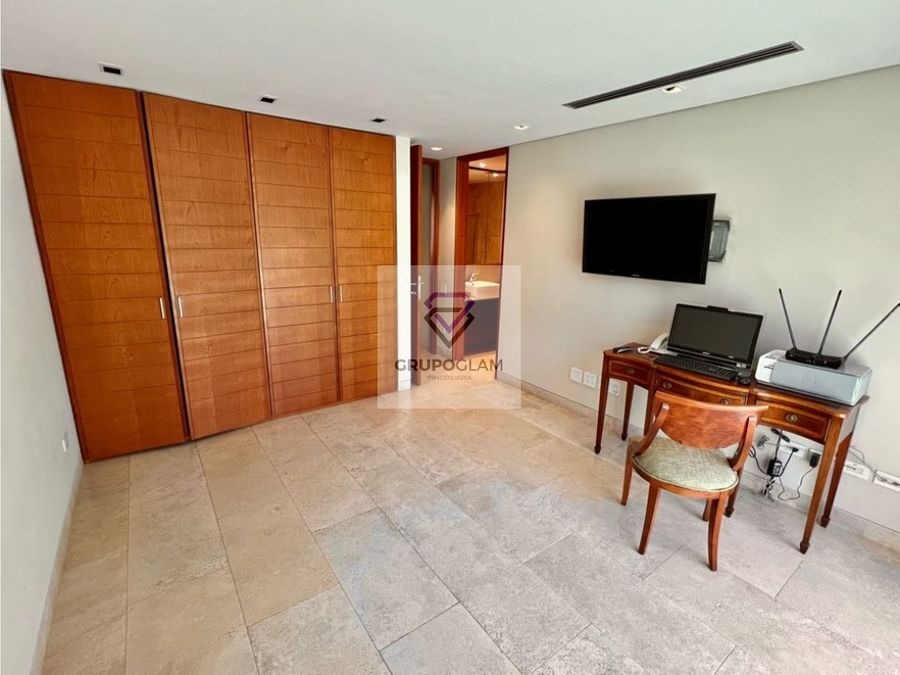 Venta/Alquiler Exclusivo Planta Baja 1156m2 5H 7B 5P Sebucan Norte - Imagen 26