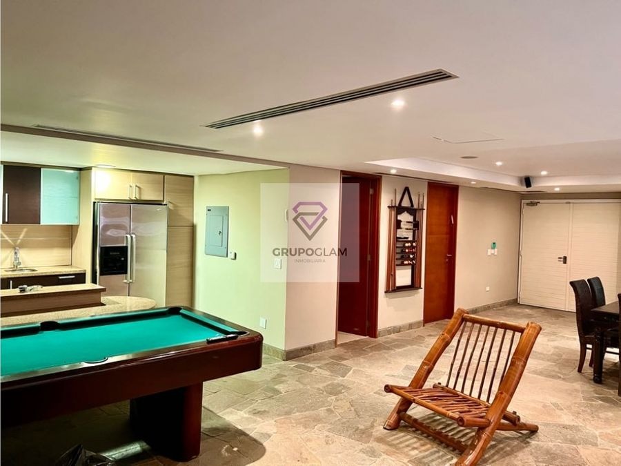 Venta/Alquiler Exclusivo Planta Baja 1156m2 5H 7B 5P Sebucan Norte - Imagen 4