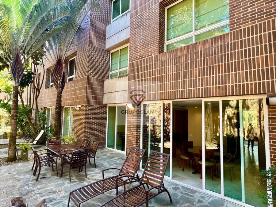 Venta/Alquiler Exclusivo Planta Baja 1156m2 5H 7B 5P Sebucan Norte - Imagen 6